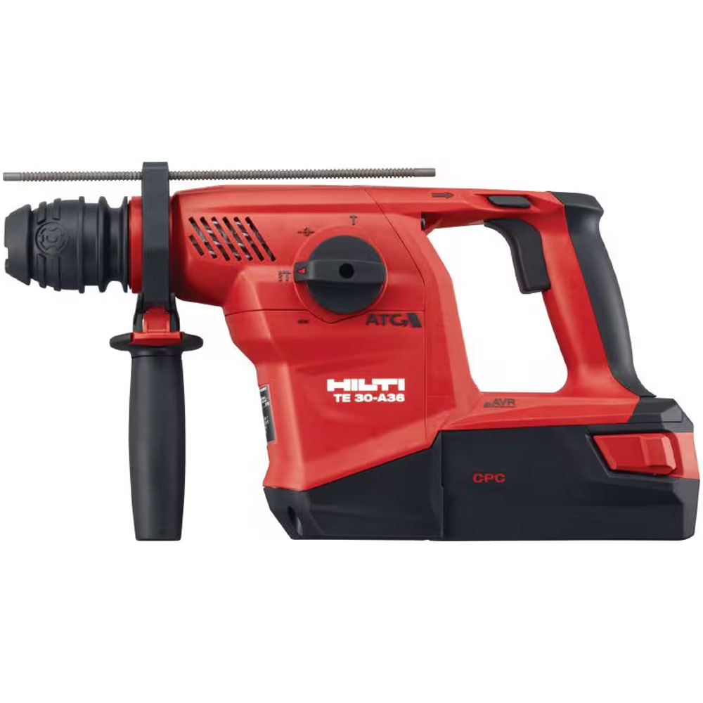 Hilti-TE-30-A36