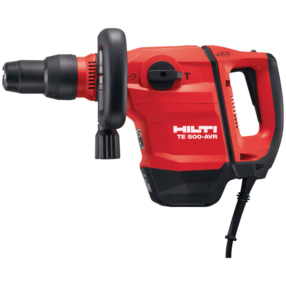Hilti-TE500-AVR