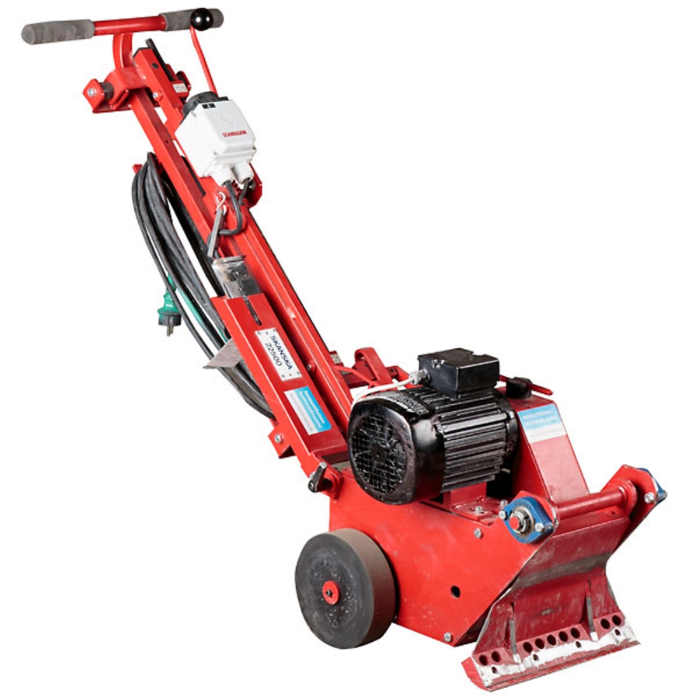 Matonpoistokone Multistripper