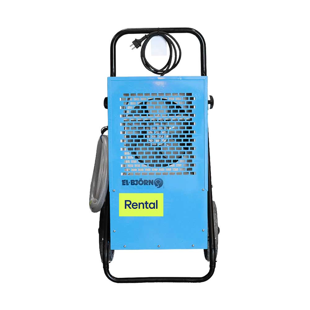 Rakennuskuivain_Rental