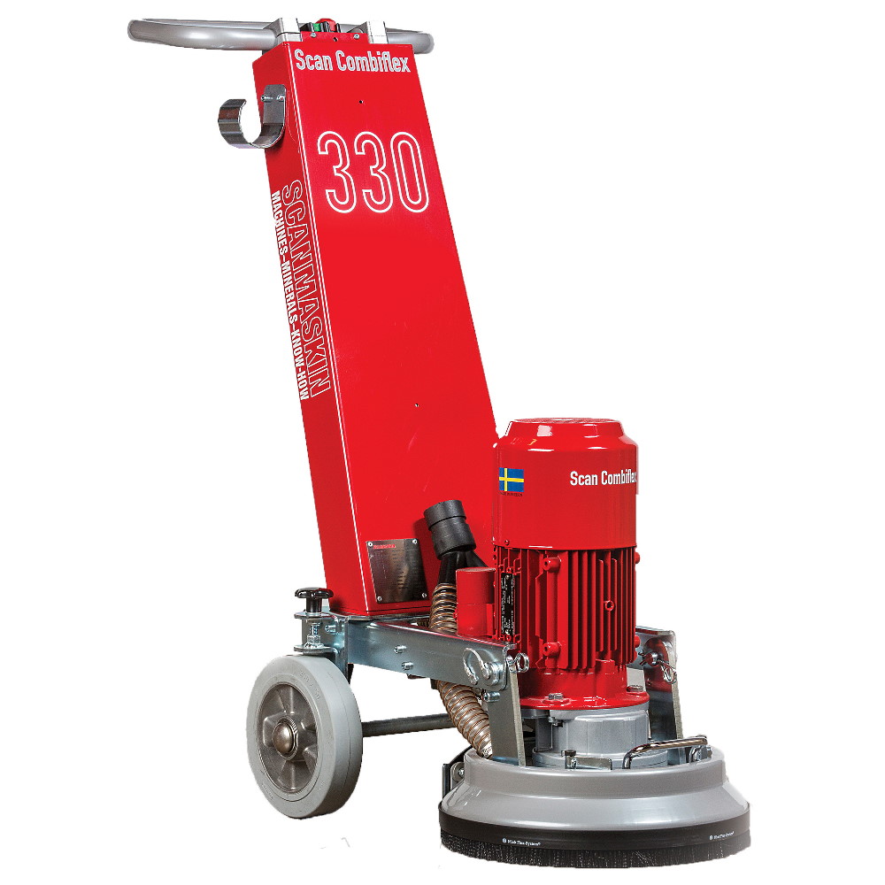 Scan Combiflex 330