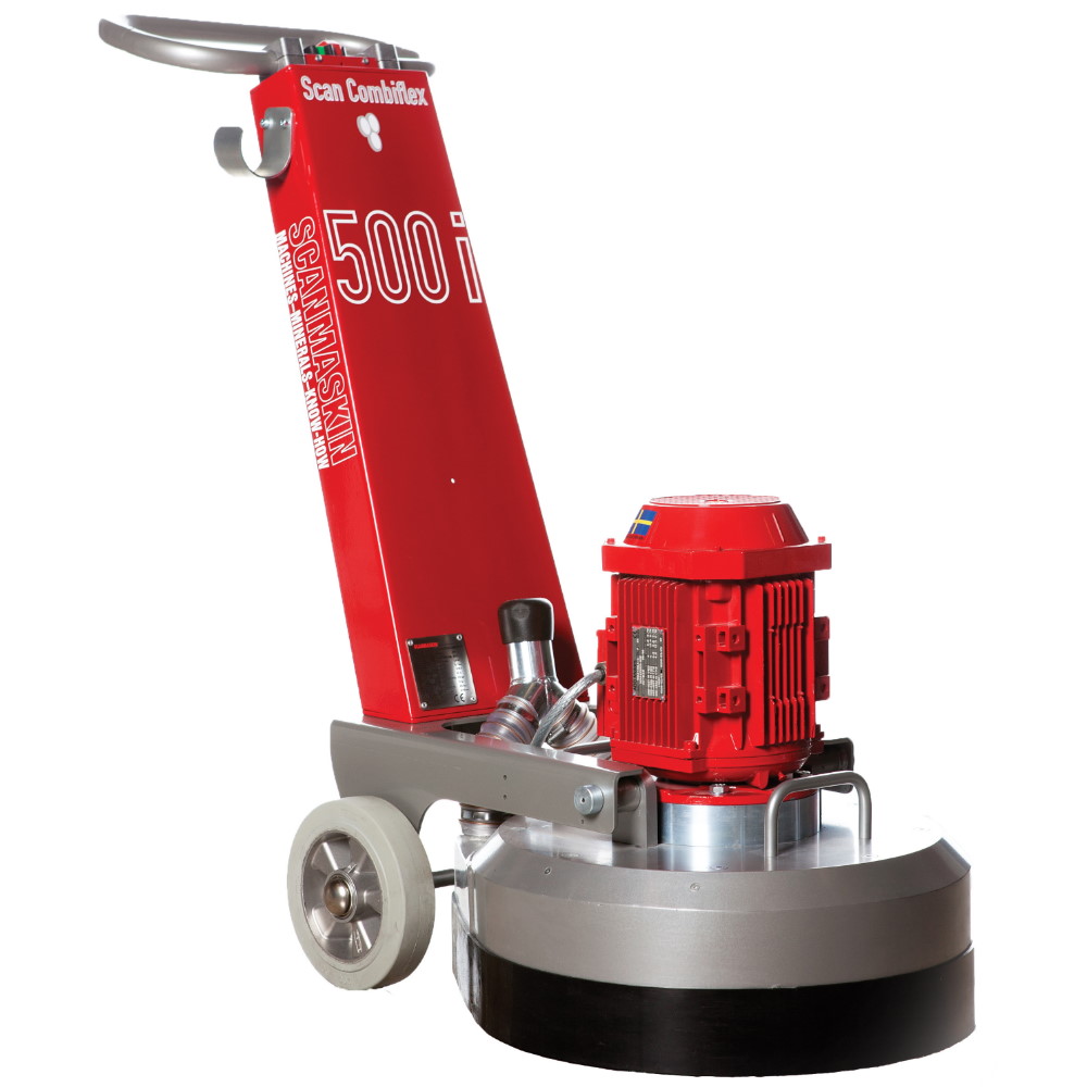 Scan Combiflex 500