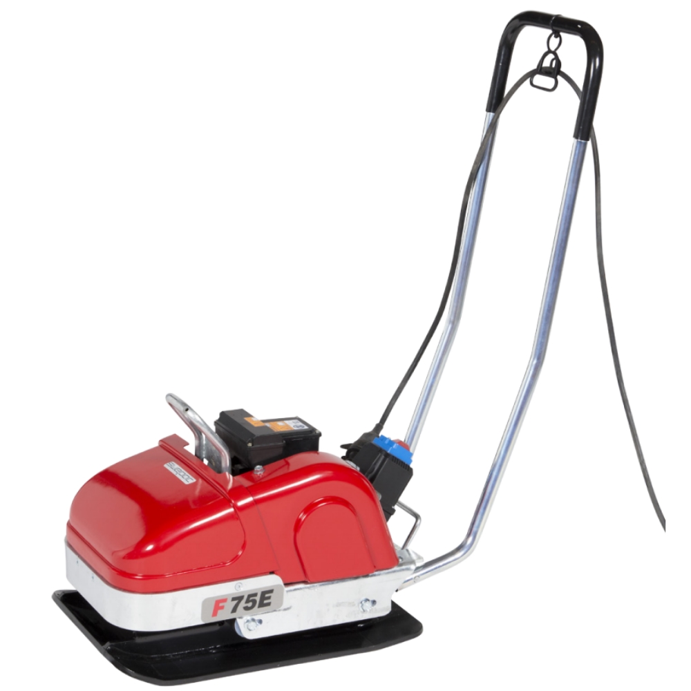 Swepac F75E
