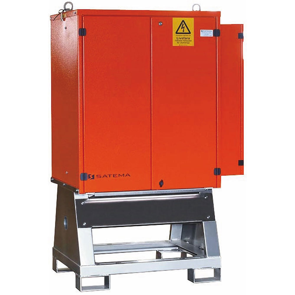 TPK-630A