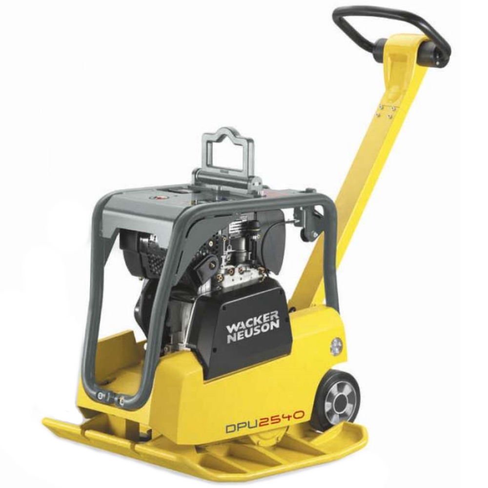 Wacker Neuson DPU2540