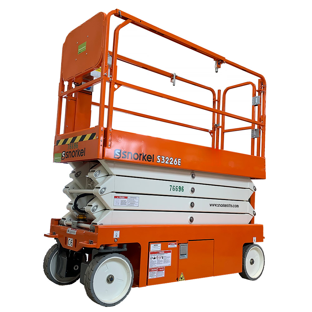 Snorkel-S3226E