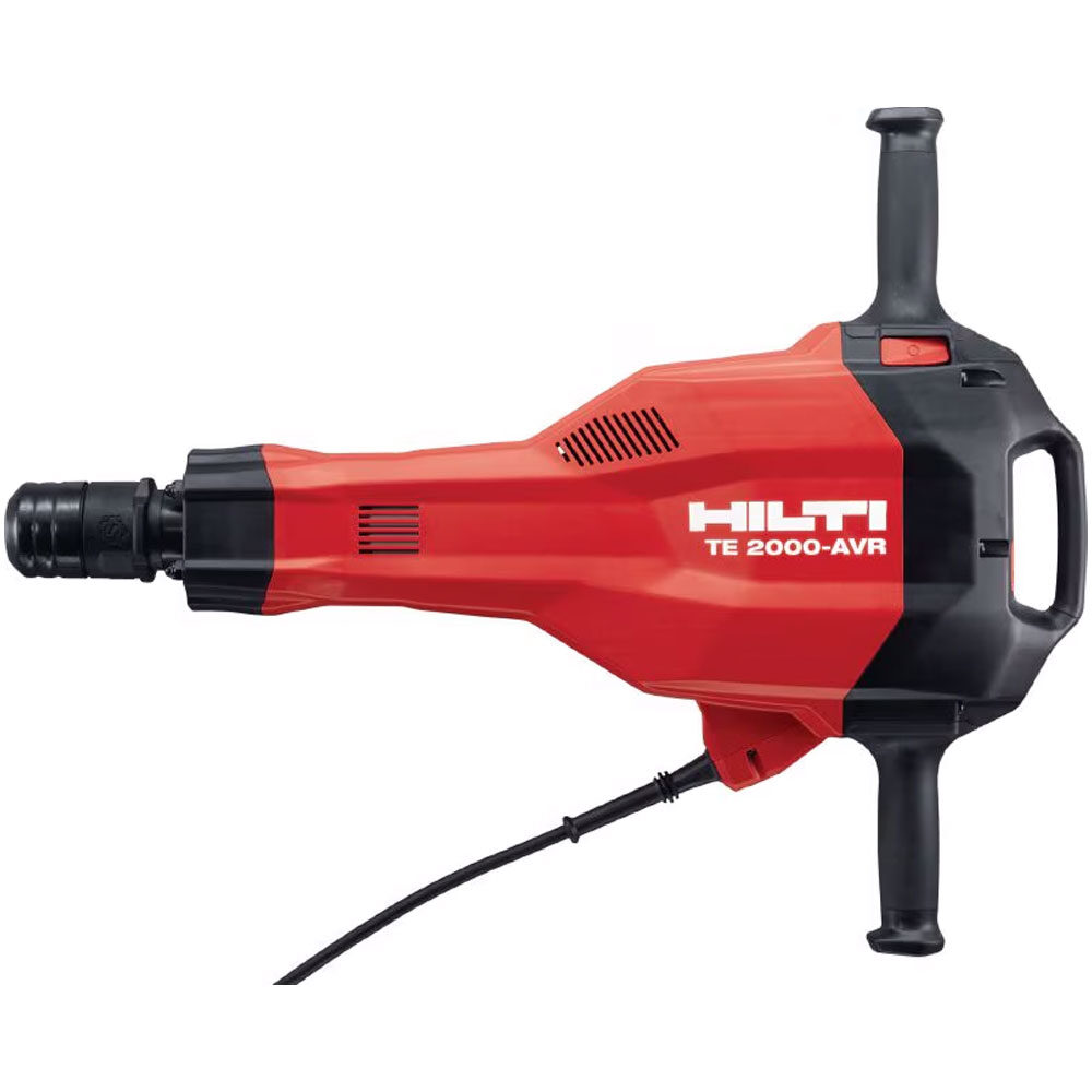 Hilti-TE2000-AVR