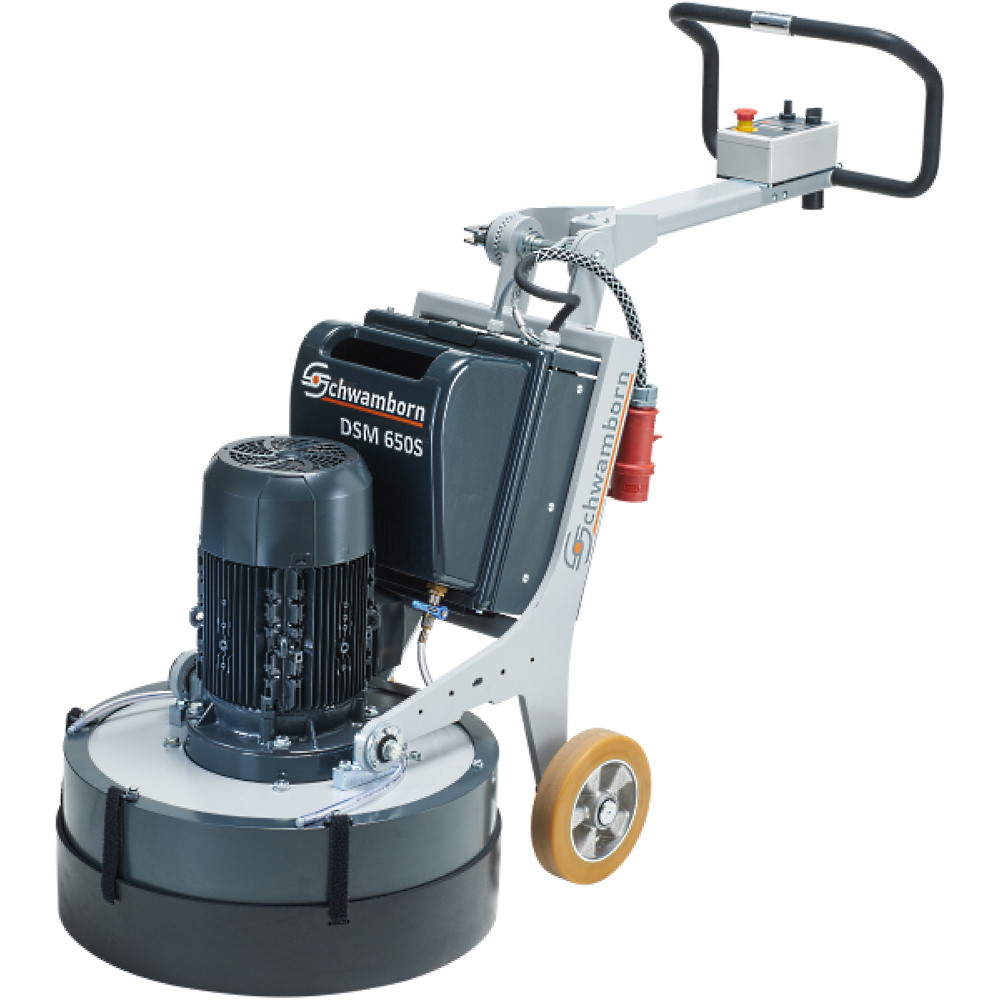 Schwamborn BSM 650