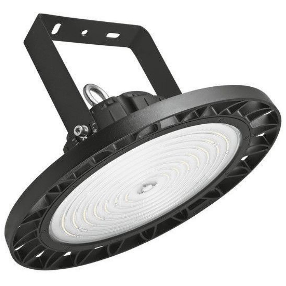 Led syvasateilija 165W