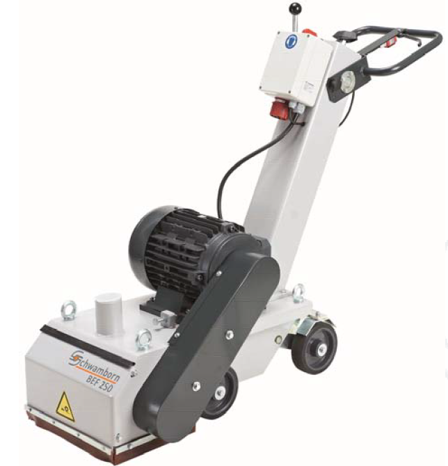 BEF250