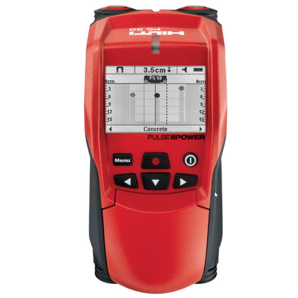 Hilti PS 50