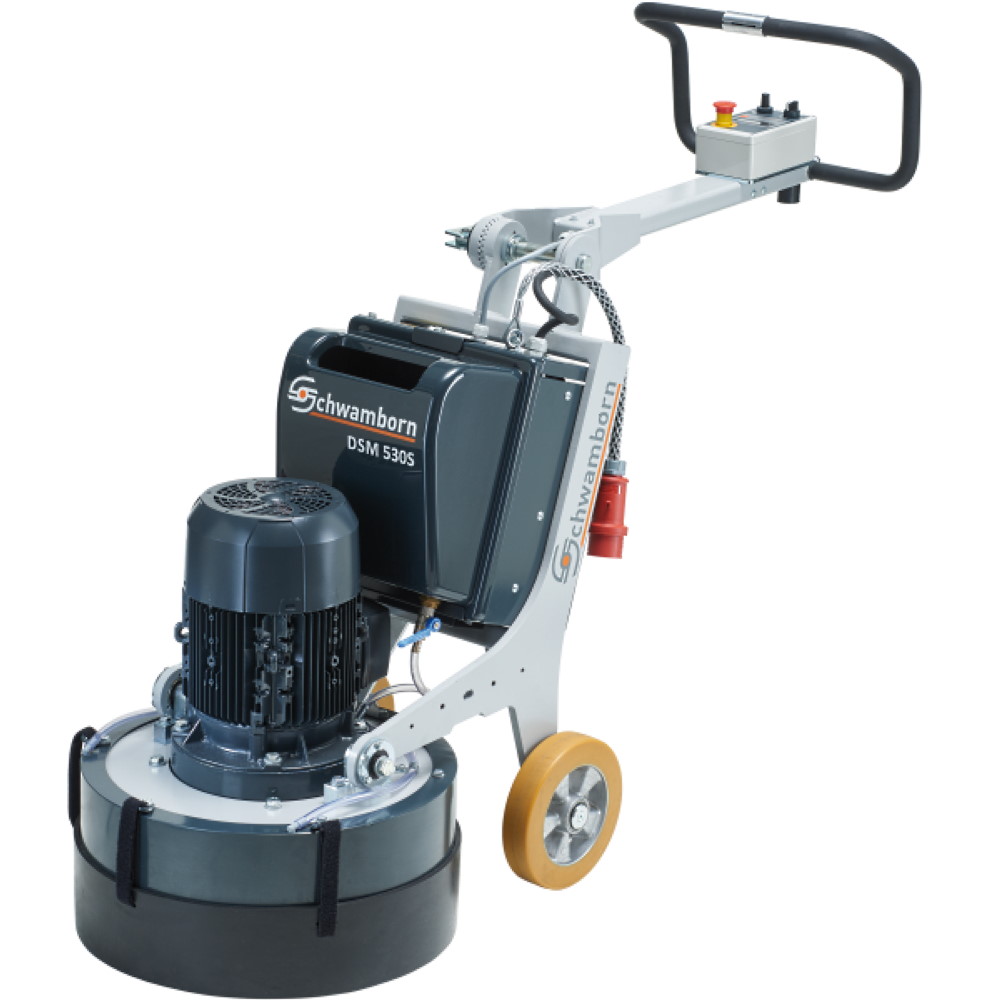 Schwamborn BSM 530