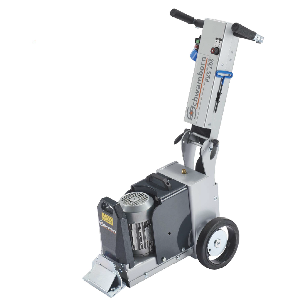 Matonpoistokone-FBS-105