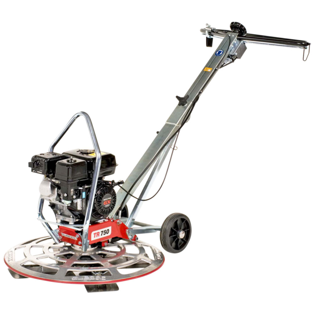 Swepac-750P