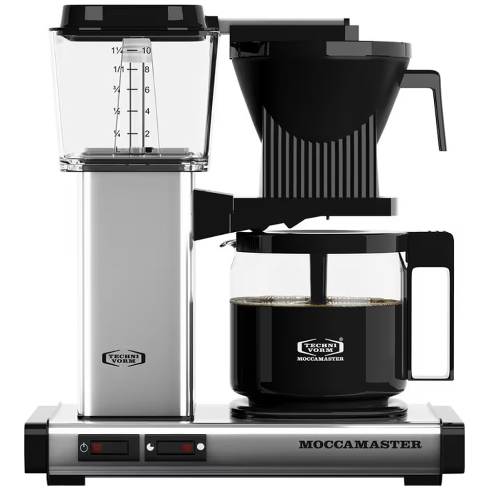 Moccamaster